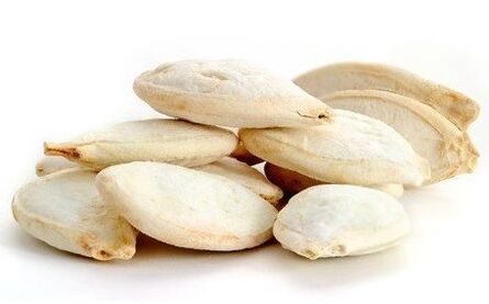 Predstonorm sisaldab kõrvitsaseemneid